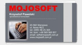 business cards Computers