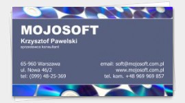 business cards wi-fi