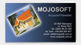 example business cards Construction