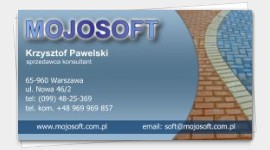business cards Real Estate