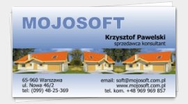 templates business cards Real Estate