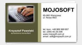 sample business cards Elegant