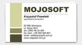 sample business cards Elegant