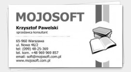 business cards Education