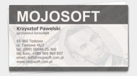 business card Paralegals