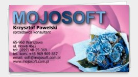 sample business cards Gardening