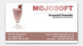 example business cards Food Services