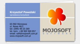 sample business cards Miscellaneous