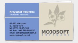 business cards Miscellaneous