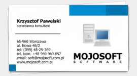 business cards wi-fi