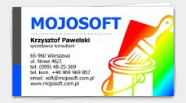 business cards Home Improvement