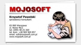 business cards Cleaning