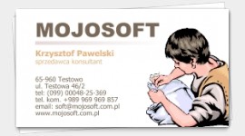 business cards Home Improvement