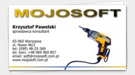 business cards Home Improvement
