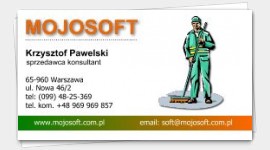 business cards Home Improvement