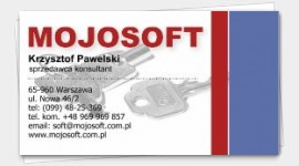 business cards Home Improvement