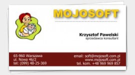 business cards Home Improvement