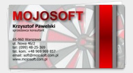 templates business cards Fitness