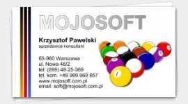 example business cards Fitness