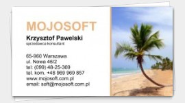 example business cards Fitness