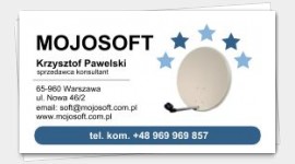 wizytówka video kamerowanie