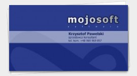 example business cards Classically Elegant