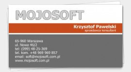 sample business cards Elegant