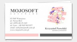 business cards Miscellaneous