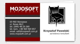 templates business cards Services