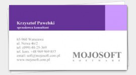 sample business cards Elegant