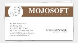 example business cards Food Services