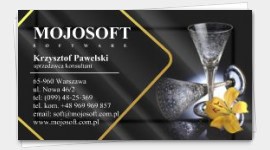 business card Miscellaneous