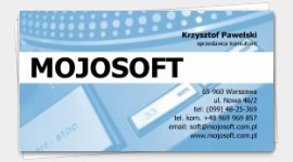 templates business cards Classically Miscellaneous