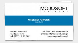 templates business cards Classically Elegant