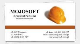 example business cards Services