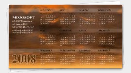 templates calendar