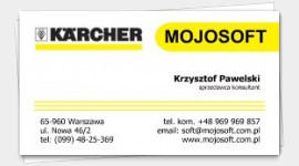 business cards Home Improvement