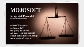 templates business cards Lawyers