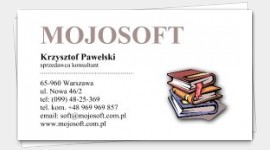 sample business cards Bookkeeping