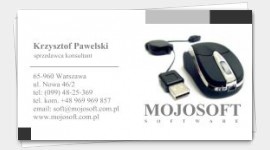 templates business cards animals