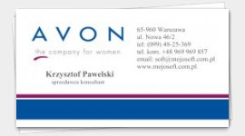 templates business cards beauty