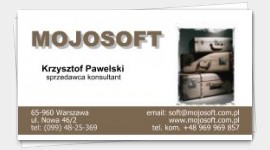 business cards Home Improvement