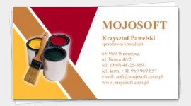 templates business cards Services