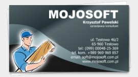 business cards Home Improvement