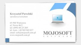 przykłady wizytówek serwis komputerowy