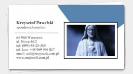 business cards Miscellaneous