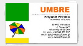 business cards Home Improvement